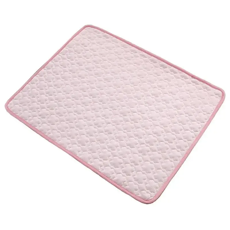 Summer Pet Cooling Mat 2