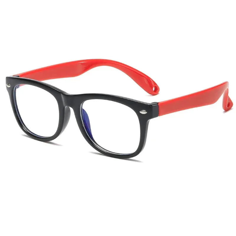 Kids Blue Light Blocking Gaming Glasses 4