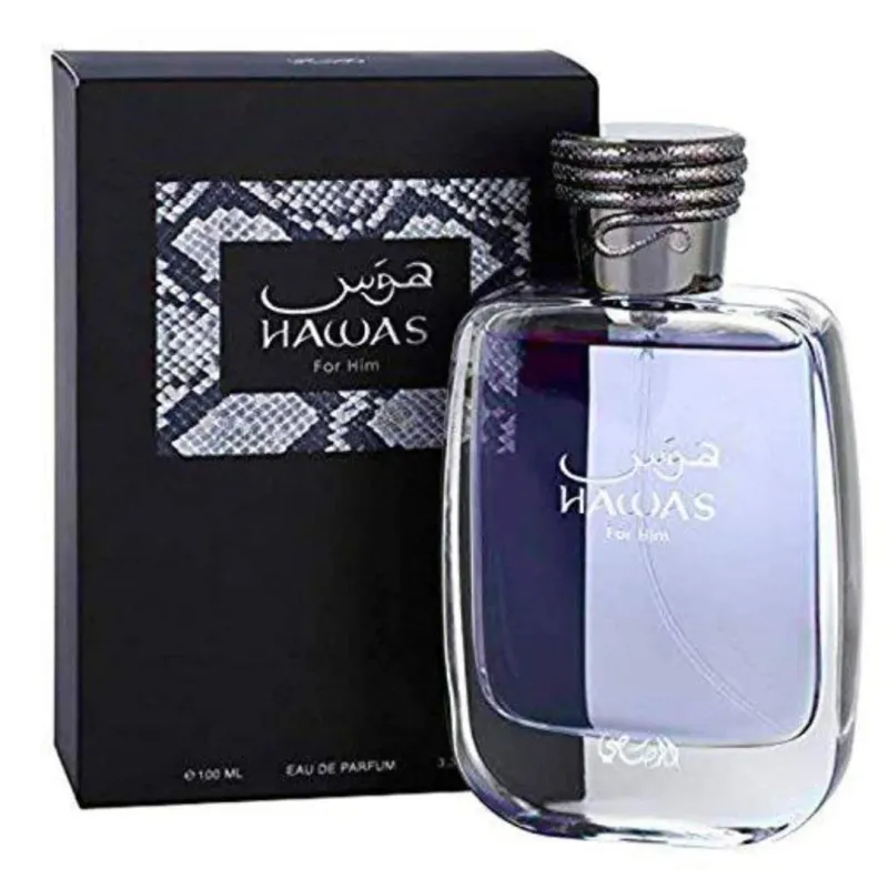 Classic Gentleman Eau de Parfum 3
