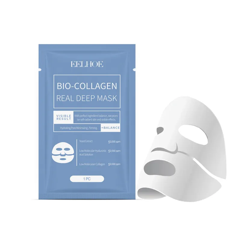 EELHOE Bio Collagen Face Mask 2