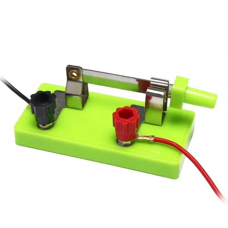 Kids Circuit Electricity STEM Learning Kit 4