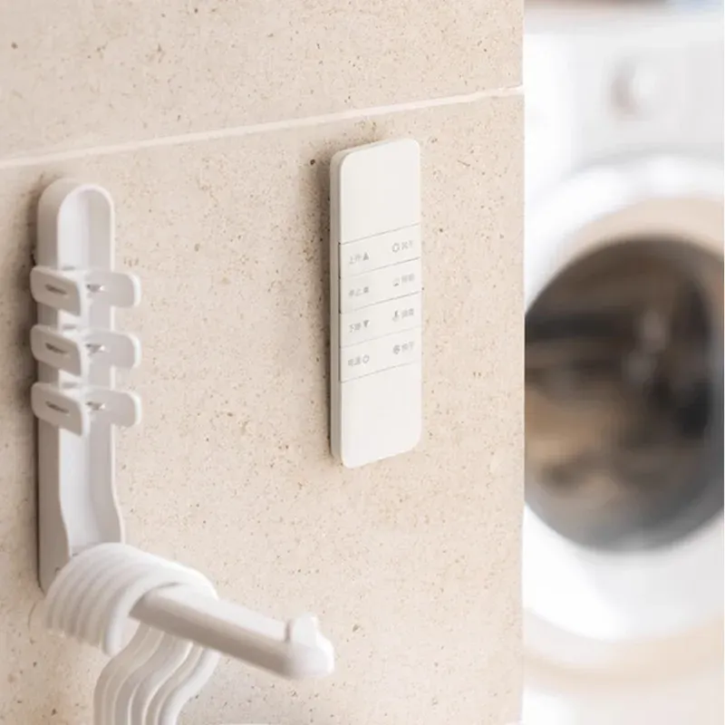 Strong Magnetic Wall Hooks Set 2