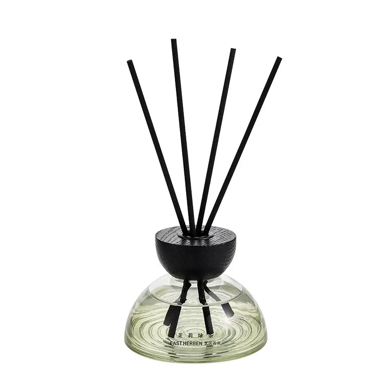 200ml Gardenia Jasmine Reed Diffuser Set 5