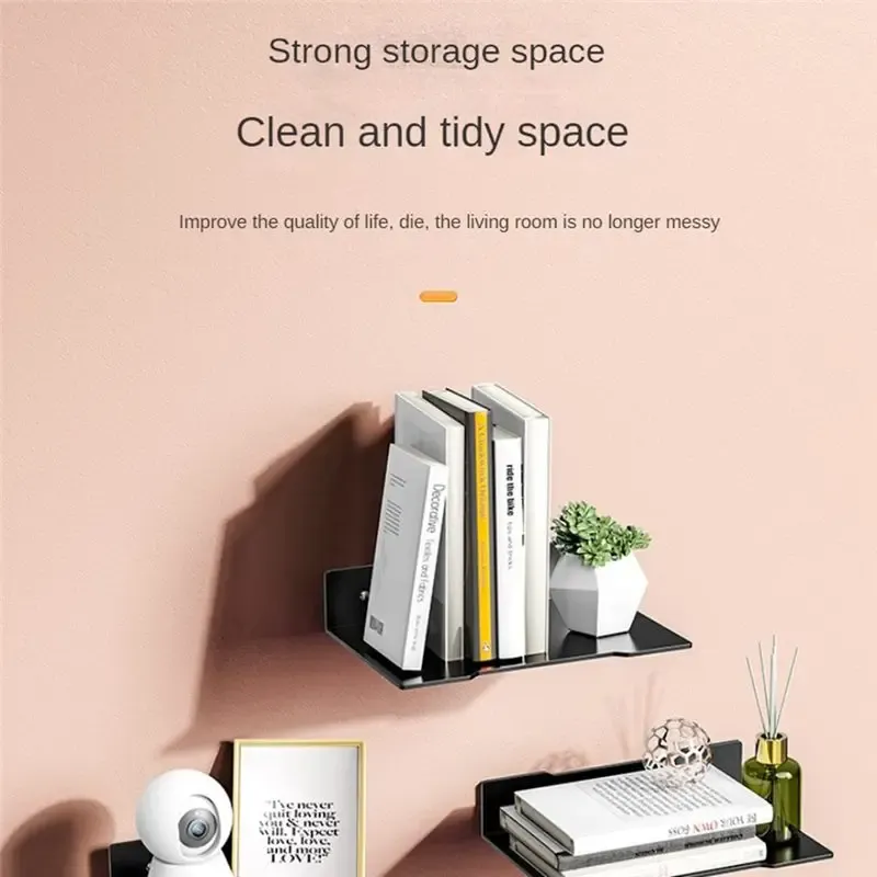 AEE2 Floating Wall Shelf Holder 5
