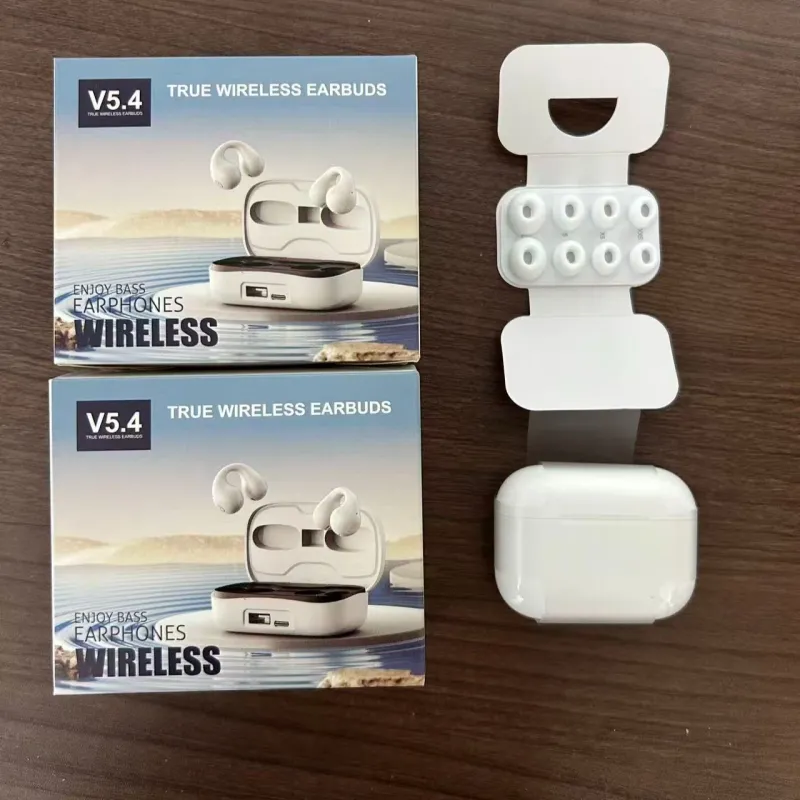 Pro 3 Wireless ANC Earbuds 3