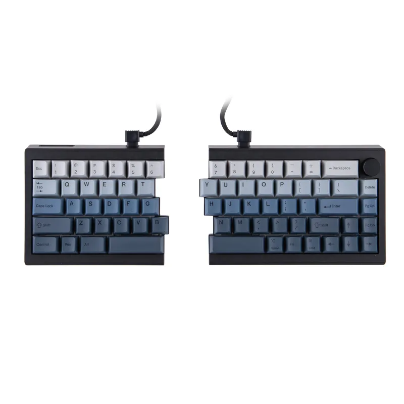 EPOMAKER Split65 Wireless Mechanical Keyboard 1