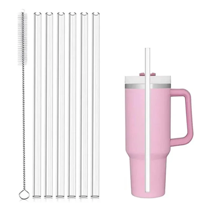 Stanley Tumbler Replacement Straws 5