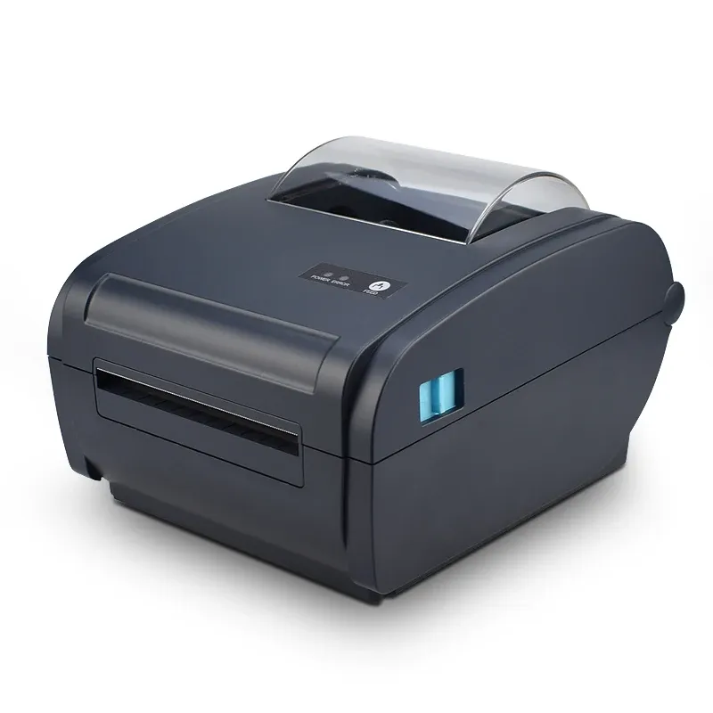 4-Inch USB Thermal Label Printer 1