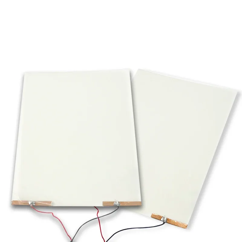Smart PDLC Glass Film with Remote 1