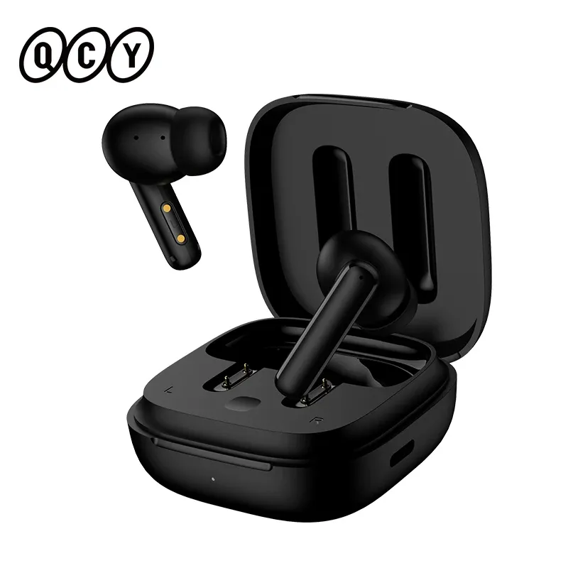 QCY T13 ANC Wireless Earbuds 1