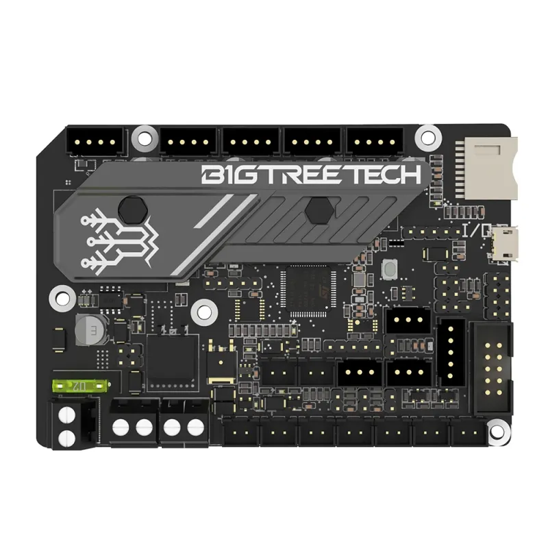 BIGTREETECH SKR MINI E3 V3.0 Motherboard 2
