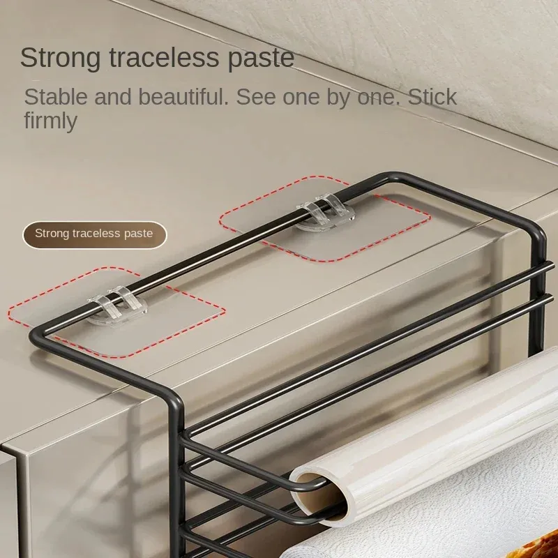 Magnetic Fridge Spice Rack Organizer 6