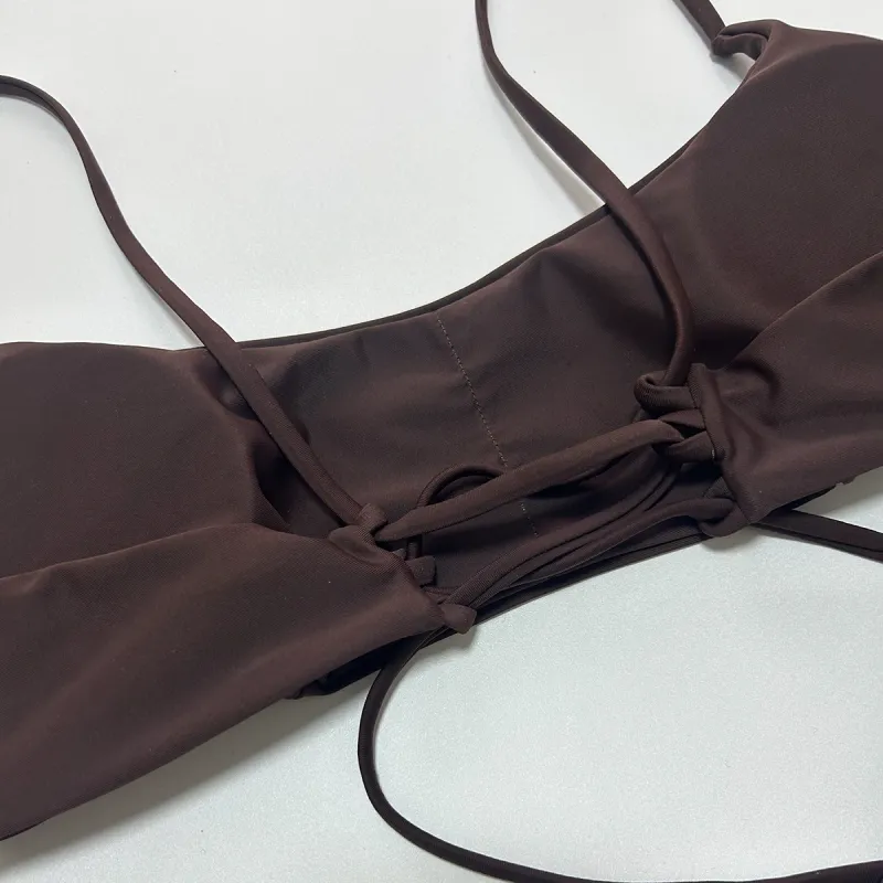 Push Up Bikini Set 2025 5