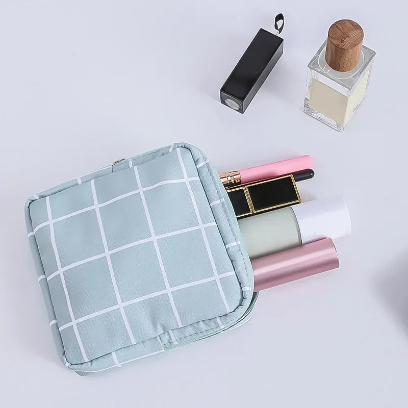 Sanitary Napkin Storage Bag 5