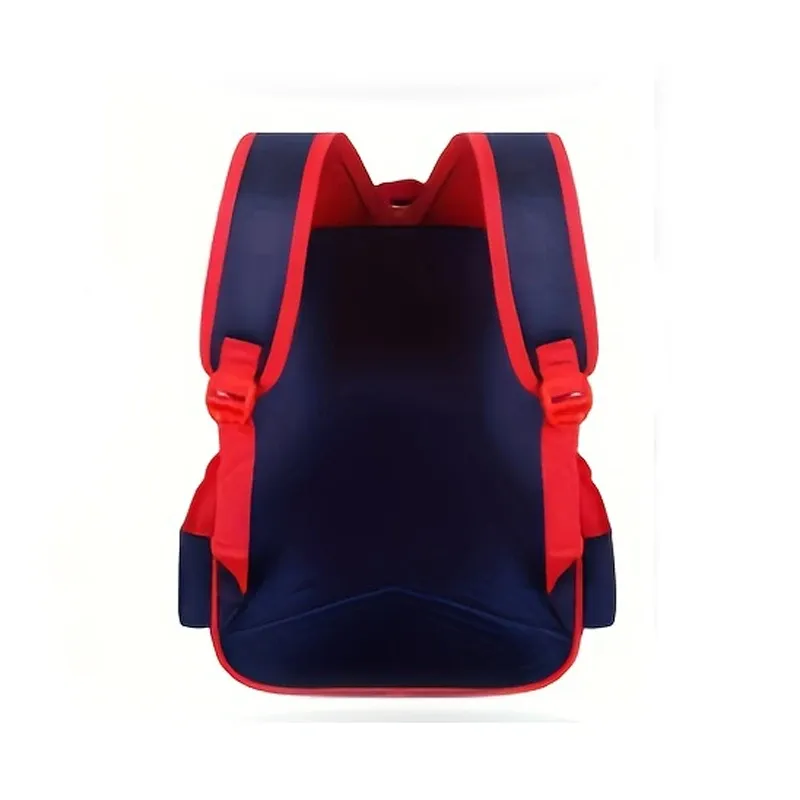 3D Car Kids Backpack Waterproof Lightweight 2