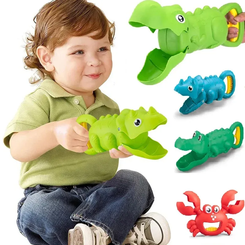 Kids Beach Sand Toys Kit (3-5 Years) 1