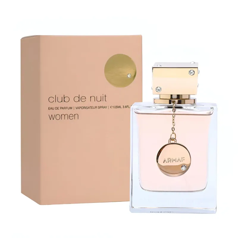 Armaf Club De Nuit EDP for Women 6