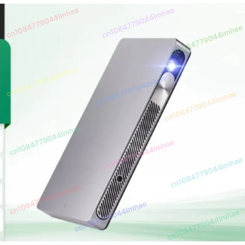 Portable 1080P Laser Projector for Camping 3