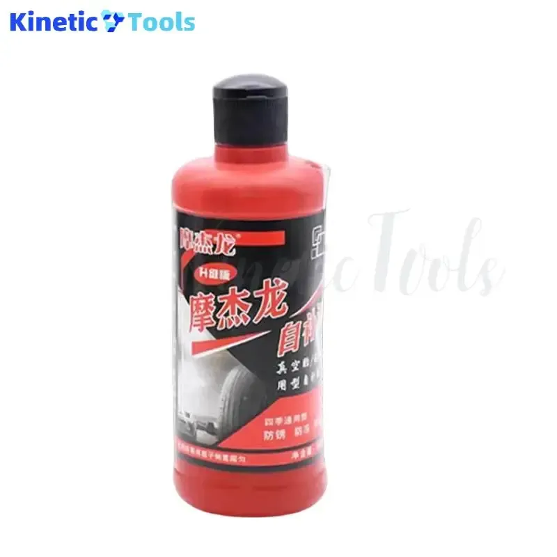 380ml Tire Repair Sealant Kit 6