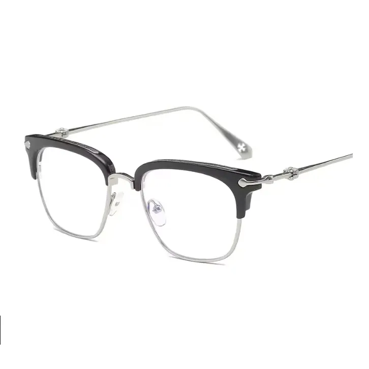 Anti Radiation Computer Glasses - Blue Light Filter 5