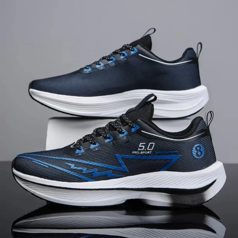 Men's Carbon Plate Running Shoes 3