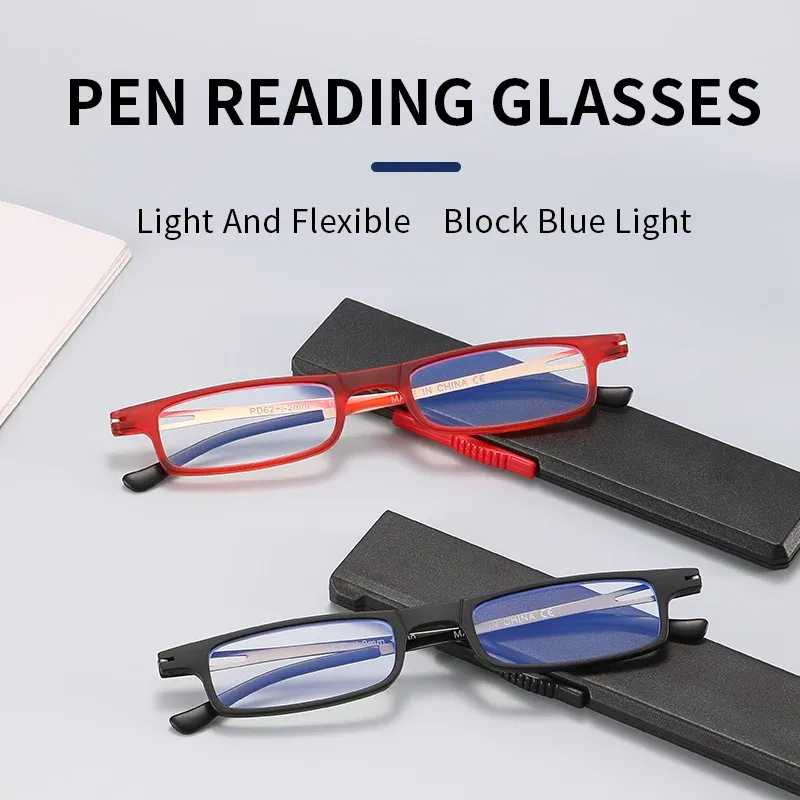 KAEDEK Folding Reading Glasses 3
