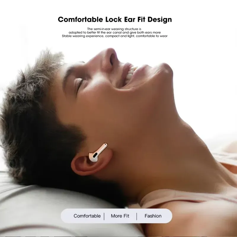 Original Air TWS Pro4 Wireless Earbuds 3