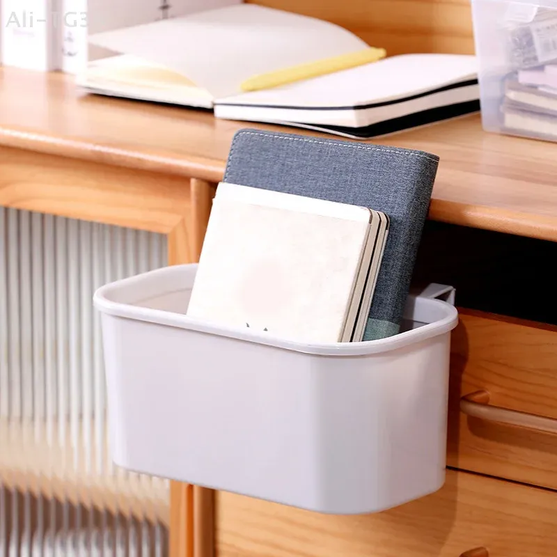 Hanging Bedside Organizer Storage 2