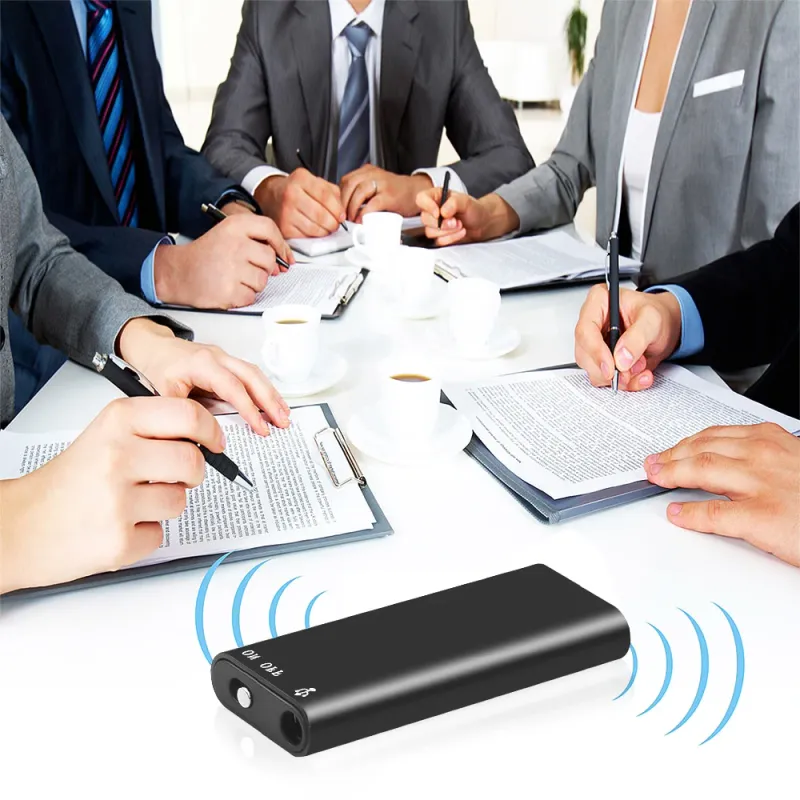 3-in-1 MP3 Player & Voice Recorder 3