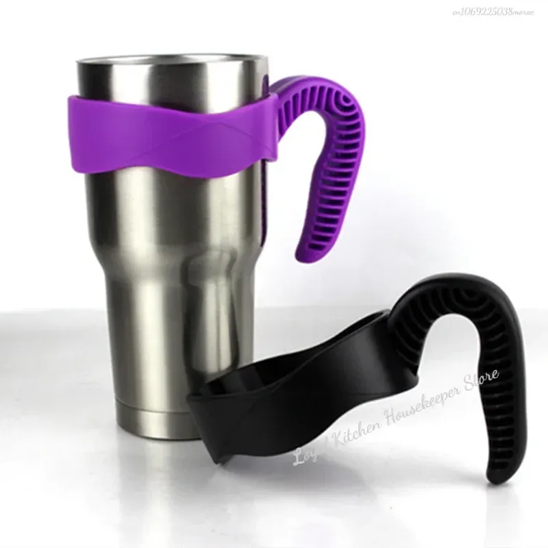 Tumbler Handle Holder - Non-Slip Grip 5