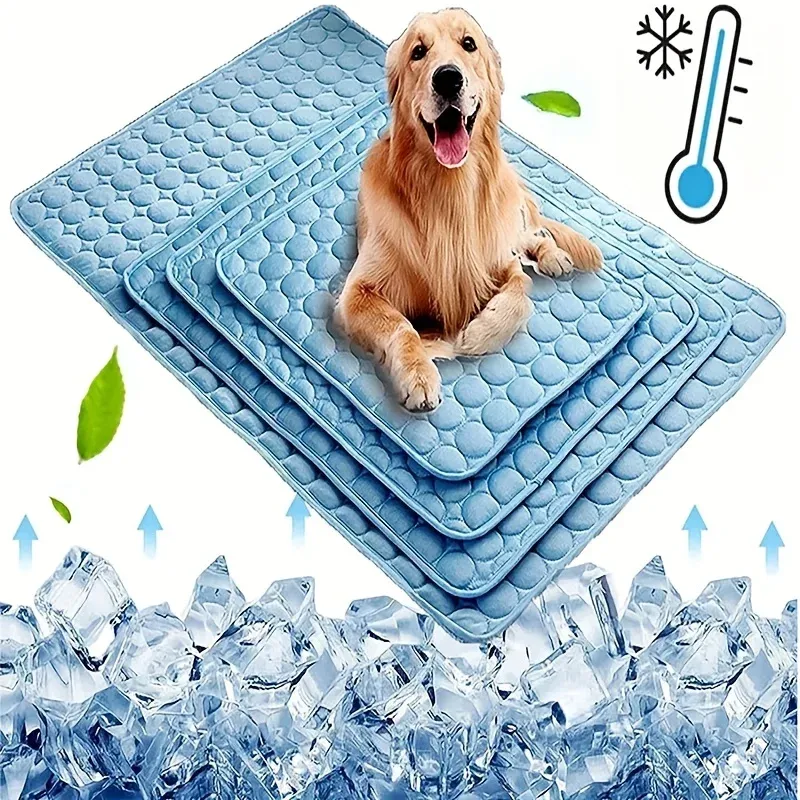 Cooling Pads for Pets 2