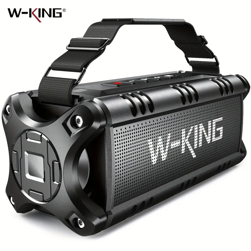 W-KING 90W Bluetooth Speaker 1