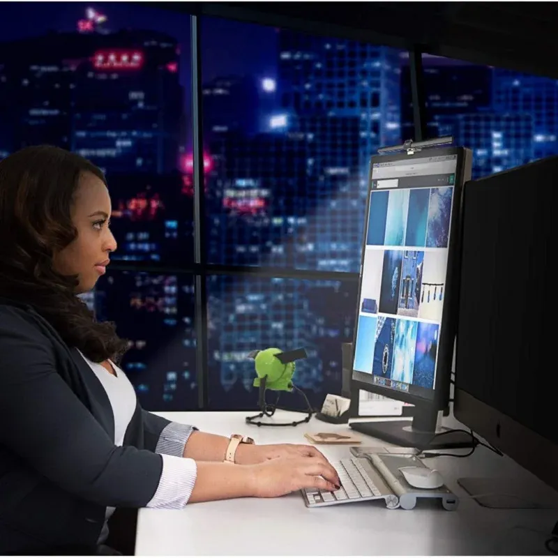 LED Monitor Screen Bar Desk Lamp 3
