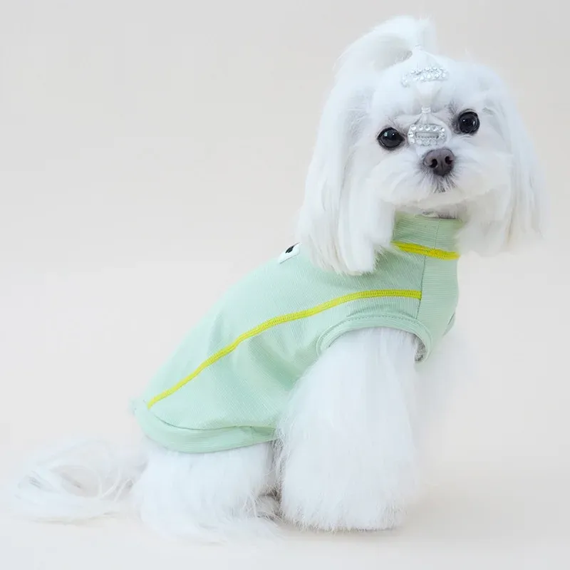 Small Dog Cooling Vest 5