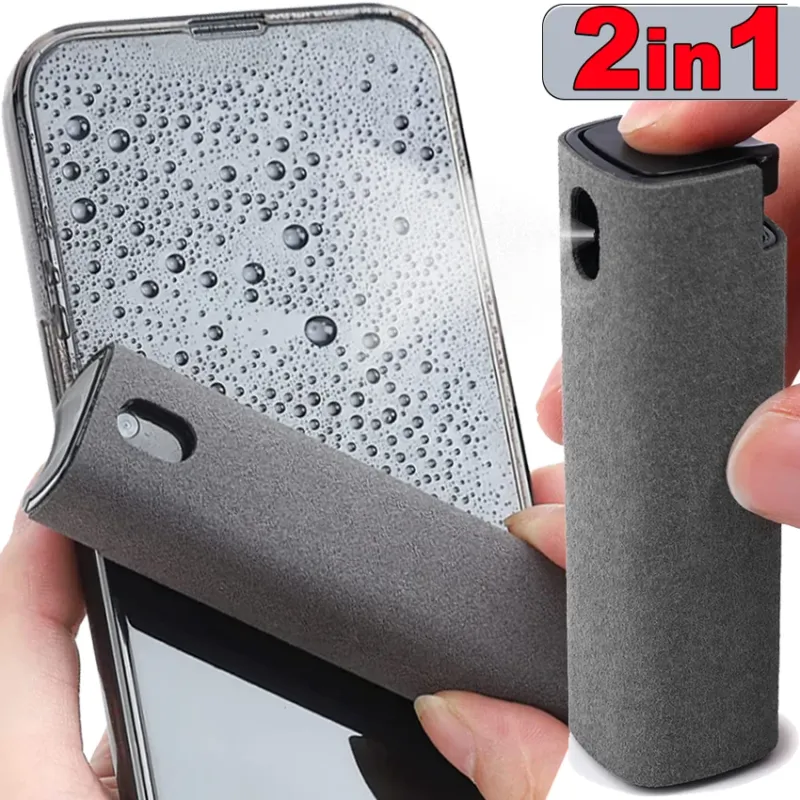 Microfiber Screen Cleaner Set 1