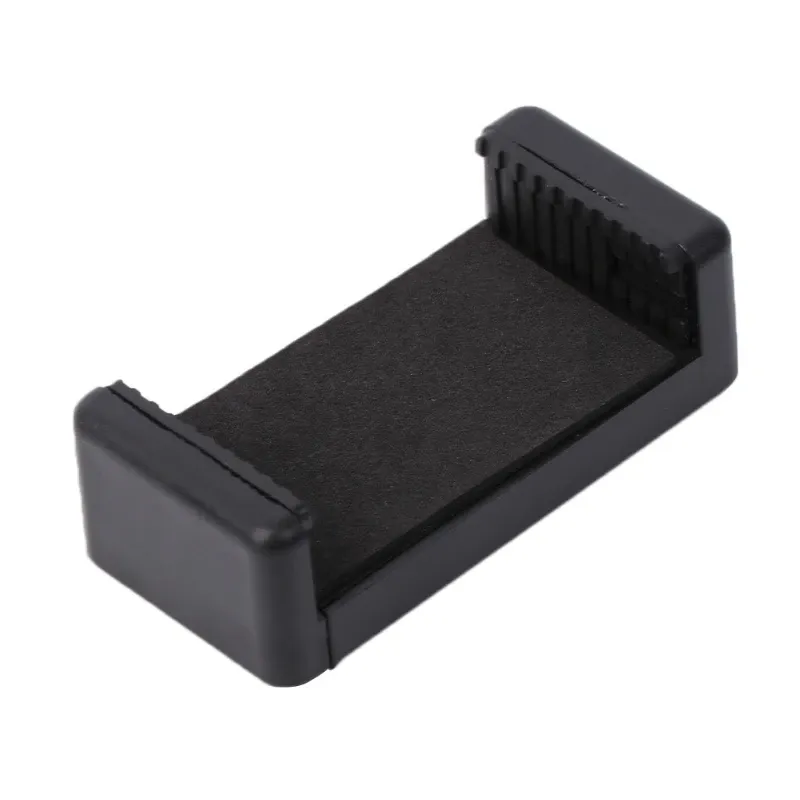 Selfie Stick Tripod Phone Clip Holder 1