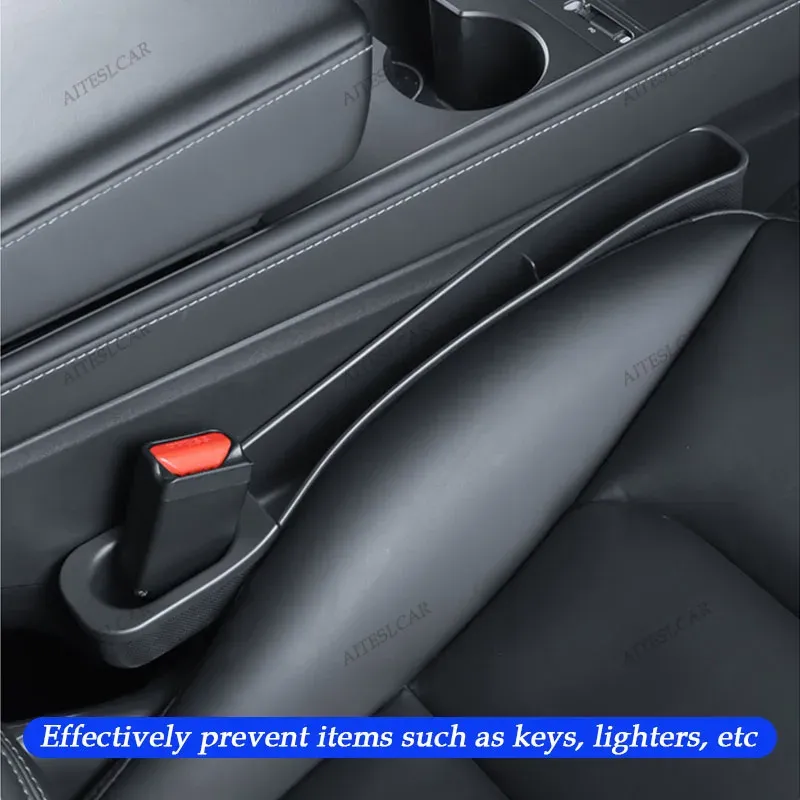 Tesla Model 3/Y Seat Gap Organizer 5