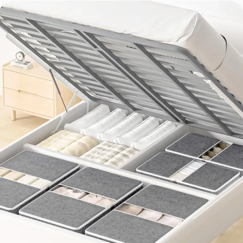 Under Bed Storage Bin for Clothes 3