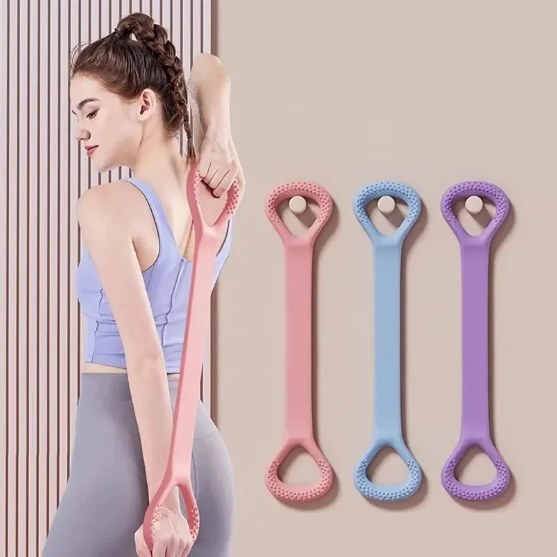 Heavy Duty Booty Bands Set 2