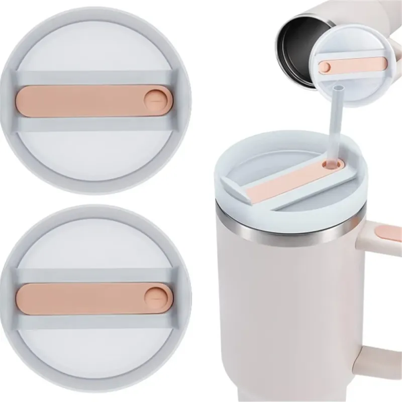 Stanley 40 oz Tumbler Replacement Lid 2