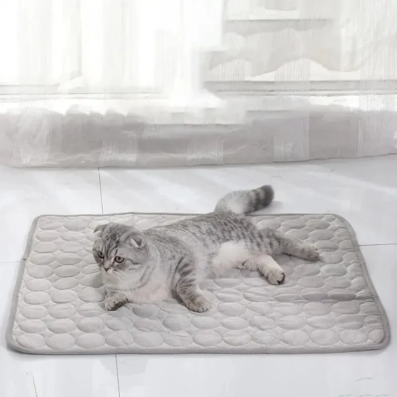 Extra Large Dog Cooling Mat 4