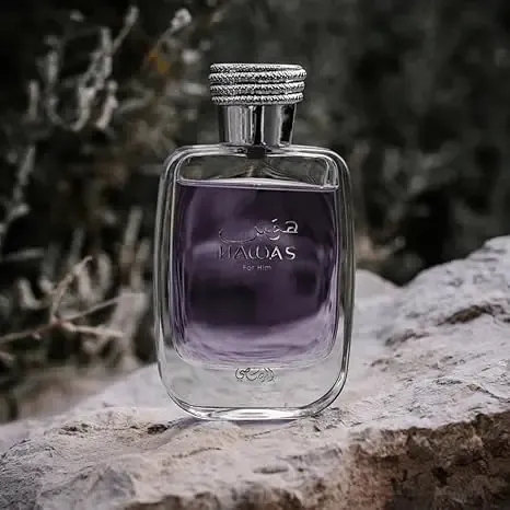 Rasasi Hawas Men EDP 100ML 4