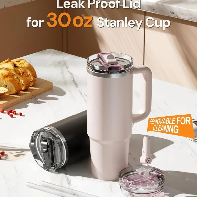 Stanley Quencher Flip Straw Lid Replacement 2