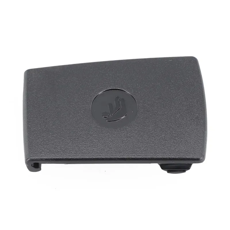 BMW Isofix Anchor Cover for Child Seats 3