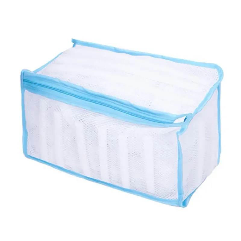 Laundry Shoe & Underwear Wash Bag 3