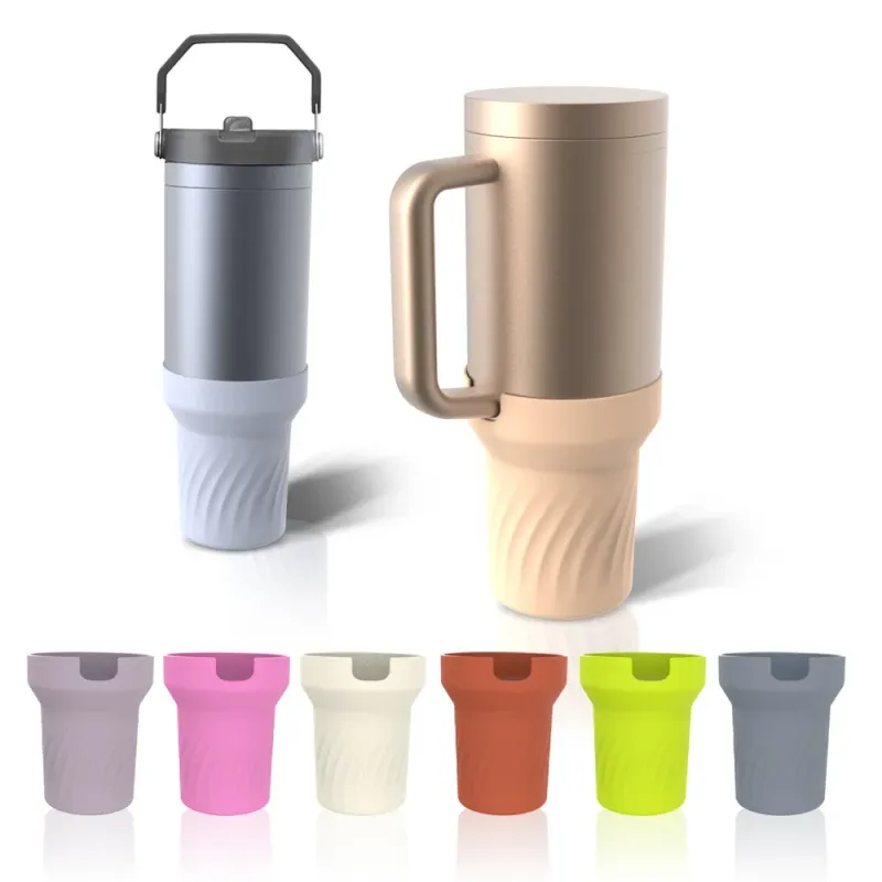 Stanley 40oz Tumbler Silicone Boot 2