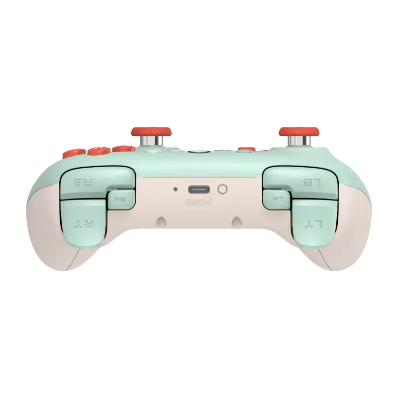 8BitDo Ultimate 2C Wireless Controller 6