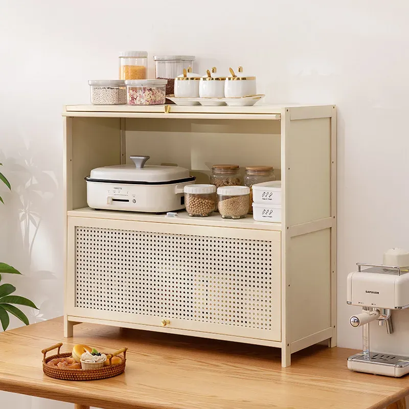 Multi-Tier Countertop Kitchen Organizer 1
