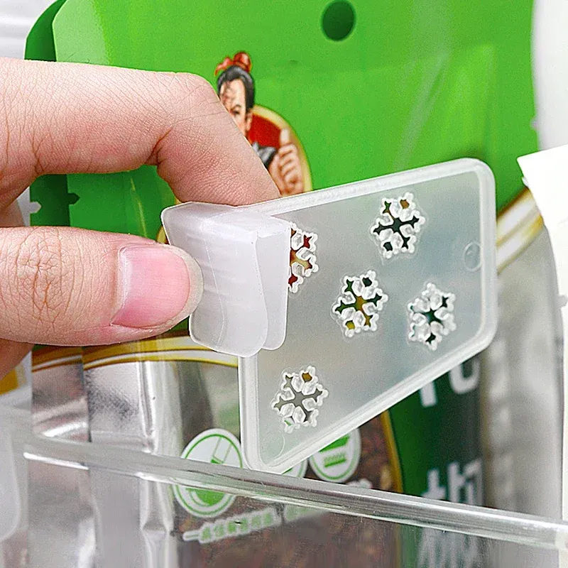 Refrigerator Dividers Organizer Set of 4 2