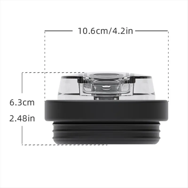 Stanley Tumbler Replacement Lid 40oz 3